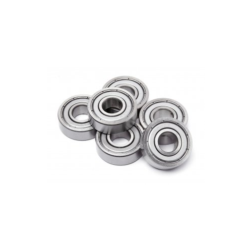 Maverick Ball Bearing 26X10X8mm 6 Pcs  - MV24037