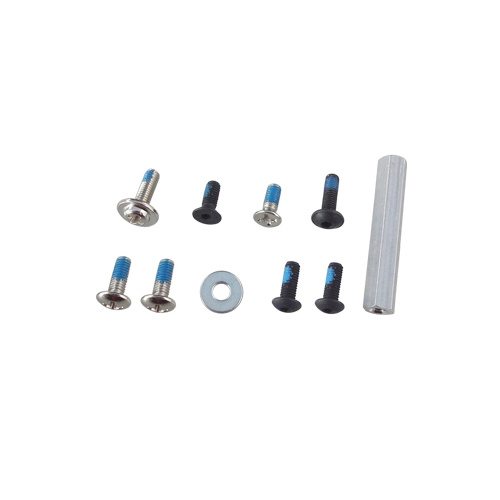 Servo Chassis Rod/Radio Tray Post