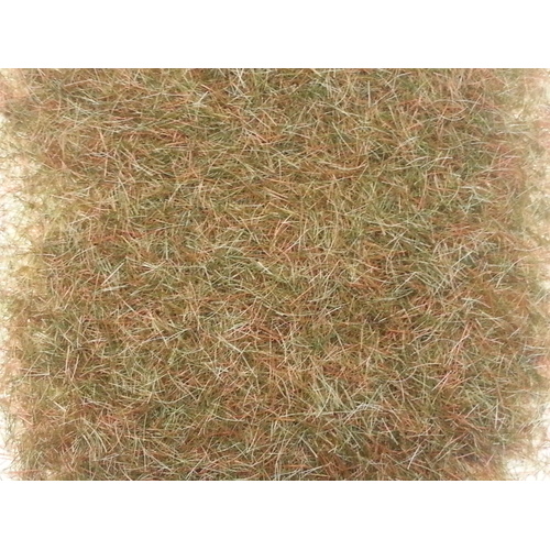 Ground Up Scenery - Static Grass Autumn Blend 5mm Ground Up Scenery 50G - GUS-AB50