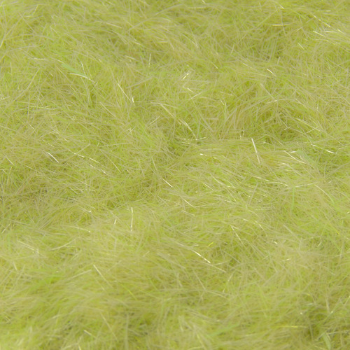 Ground Up Scenery - Static Grass Early Crop 5mm Ground Up Scenery 50G - GUS-EC50