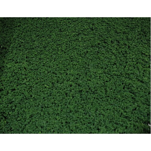 Ground Up Scenery - Foliage Dark Green Ground Up Scenery - GUS-FDAG50