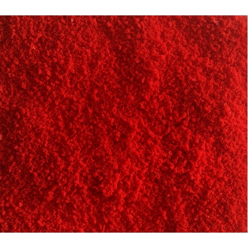 Ground Up Scenery - Flower Foliage Red Ground Up Scenery - GUS-FFR15