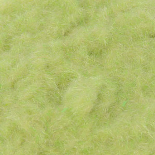Ground Up Scenery - Static Grass New Growth Green 3mm Ground Up Scenery 50G - GUS-NGG50