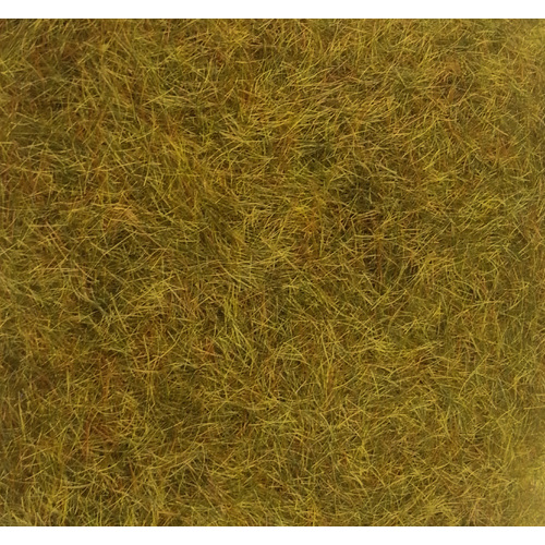 Ground Up Scenery - Static Grass Swampland Green 5mm Ground Up Scenery 50G - GUS-SW50