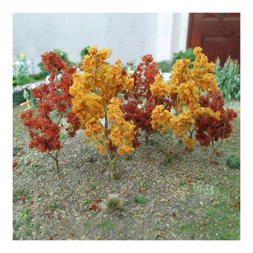 MP Scenery - Fall Mixed Branches 1.5" to 3" - 50/pk MP Scenery - MP70022