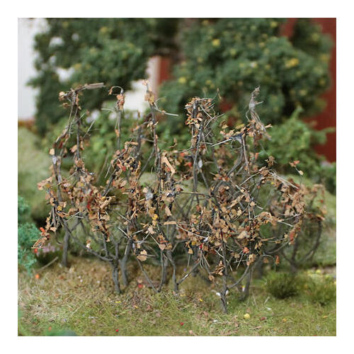 MP Scenery - Dry Leaves Branches 1.5" to 3" - 50/pk MP Scenery - MP70023