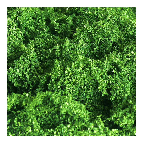 MP Scenery - Light Green Foliage Clusters - Coarse - pack of 150 Sq. In. MP Scenery - MP70951