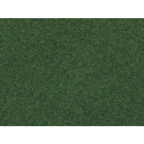 Noch - O, HO, TT, N Wild Grass Medium Green, 6mm