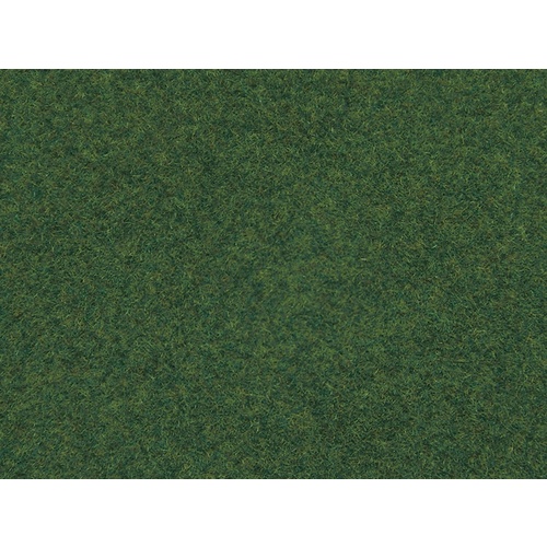 Noch - Wild Grass - Medium Green - 6mm (50g) - 07081