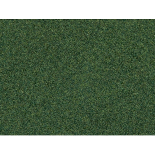 Noch - Wild Grass XL - Medium Green - 12mm (40g) - 7086