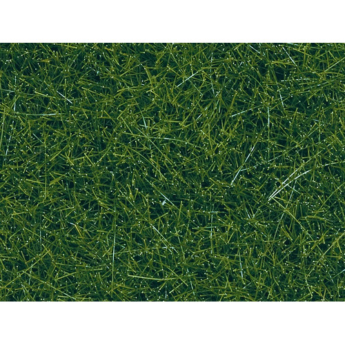 Noch - Wild Grass Dark Green - 9mm - 50g - 07120