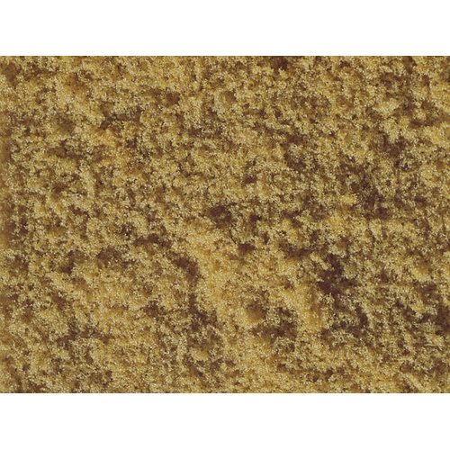 Noch - Flock Medium Brown, 20g