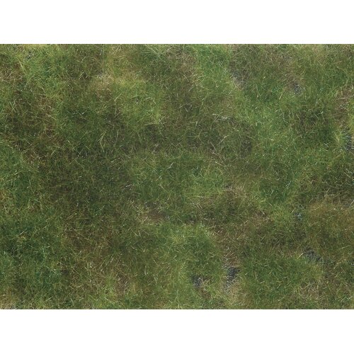 Noch - Groundcover Foliage Olive Green 