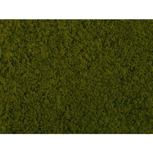 Noch - Foliage  Light Green, 20 x 23cm