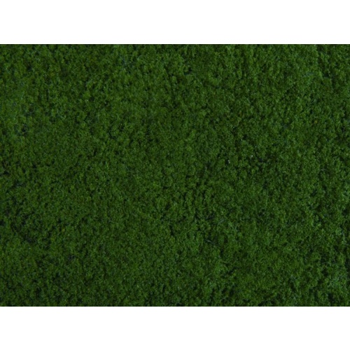 Noch - Foliage - Dark Green (20 x 23 cm) - 7271