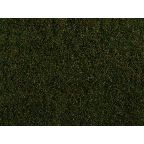 Noch - Foliage - Olive Green (20 x 23 cm) - 7272