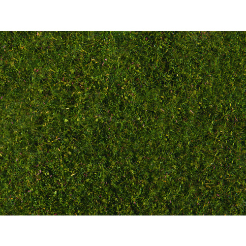 Noch - Meadow Foliage - Medium Green (20 x 23 cm) - 7291