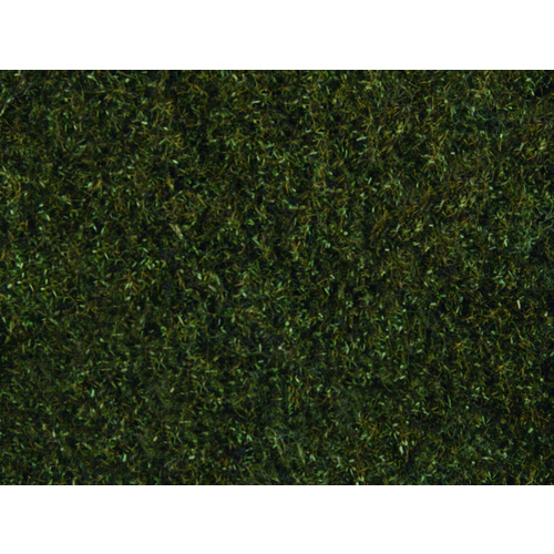 Noch - Meadow Foliage - Dark Green (20 x 23 cm)