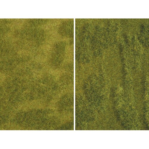 Noch - Natur+ "Lush Meadow" 25 x 25cm (Discontinued)