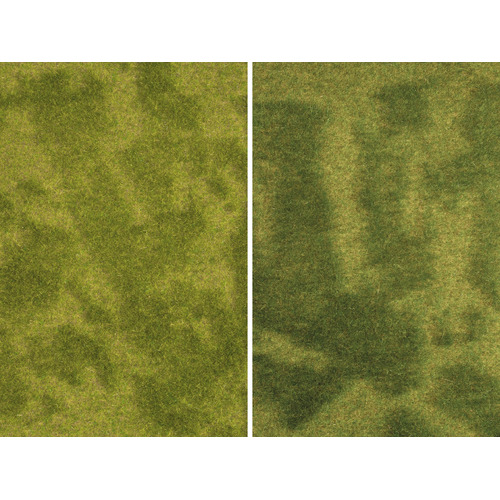 Noch - Natur+ "Reed Meadow" 25 x 25cm (Discontinued)