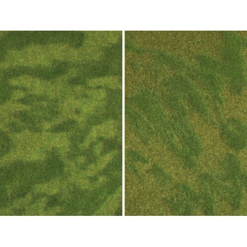 Noch - Natur+ "Heath" 25 x 25cm (Discontinued)