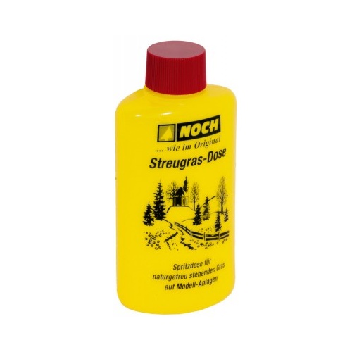 Noch - Puffer Bottle 