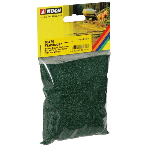 Noch - Scatter Material Dark Green, 42g