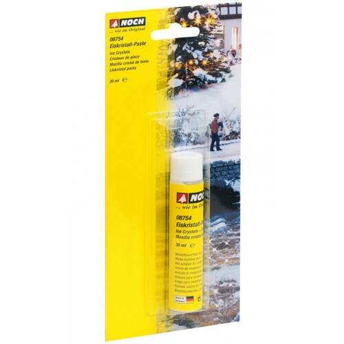 Noch - Ice Crystals 30ml