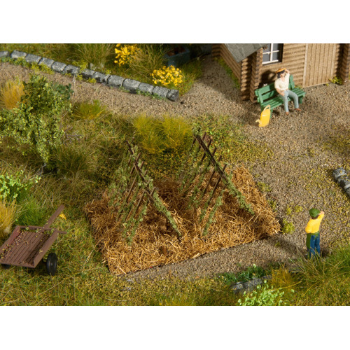 Noch - HO Tendrils  (Discontinued)