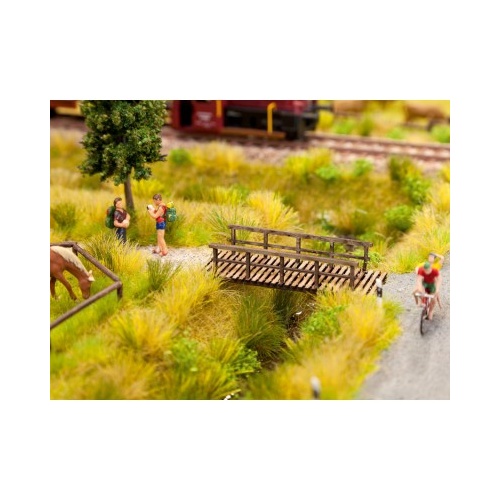 Noch - HO Small Footbridge 