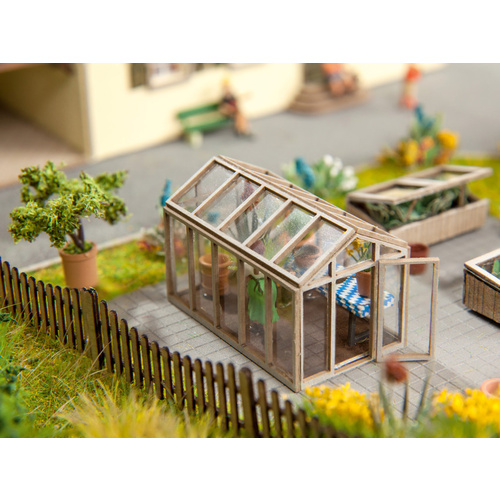 Noch - HO Green House 