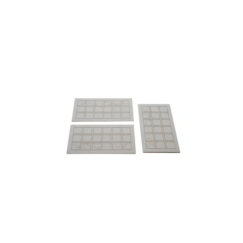 Noch - N Large Concrete Slabs 