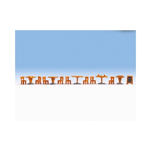 Noch - HO Restaurant 