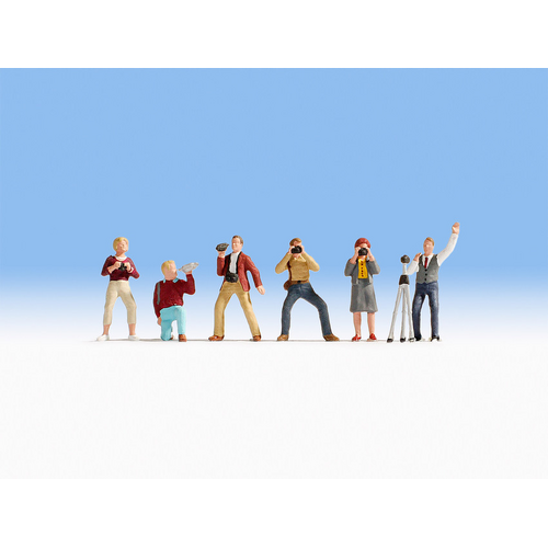 Noch - HO Photographers 