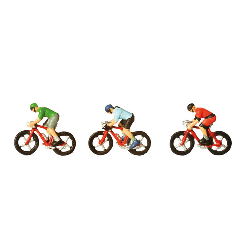 Noch - N Racing Cyclists 