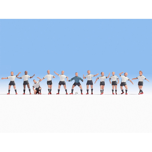 Noch - N Football Team  (Discontinued)