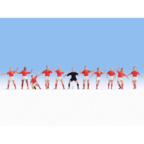 Noch - N Football Team  (Discontinued)