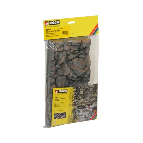 Noch - Rock Wall “Granite” 