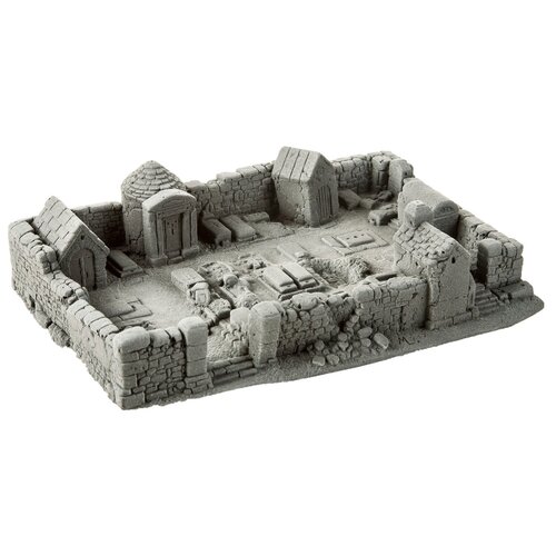 Noch - HO Cemetery  (Discontinued)