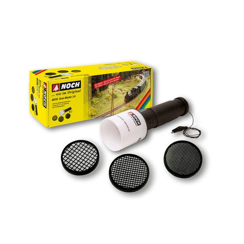 Noch - Gras-Master 3.0 (Discontinued)