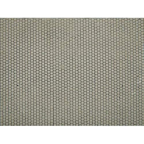 Noch - HO Structured Place “Town Square” 