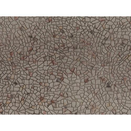 Noch - HO Stone Slabs 10cm Wide, 28cm Long