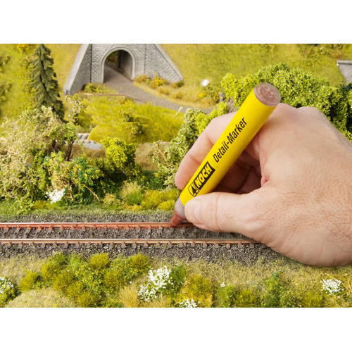 Noch - Detail Markers 