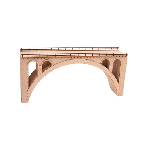 Noch - N Brombenz Viaduct 