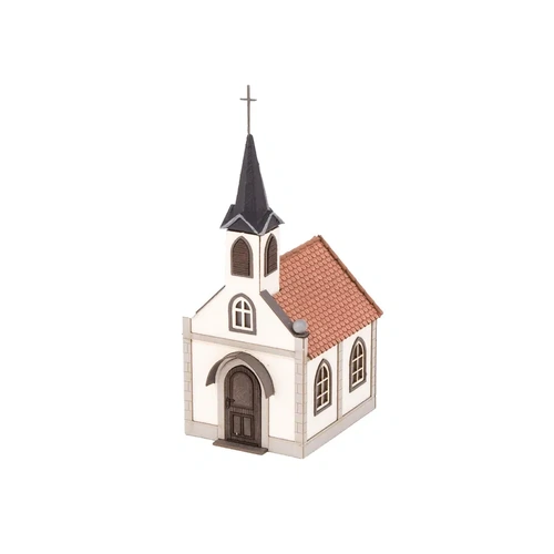 Noch - N Chapel “St John Of Nepomuk”	 