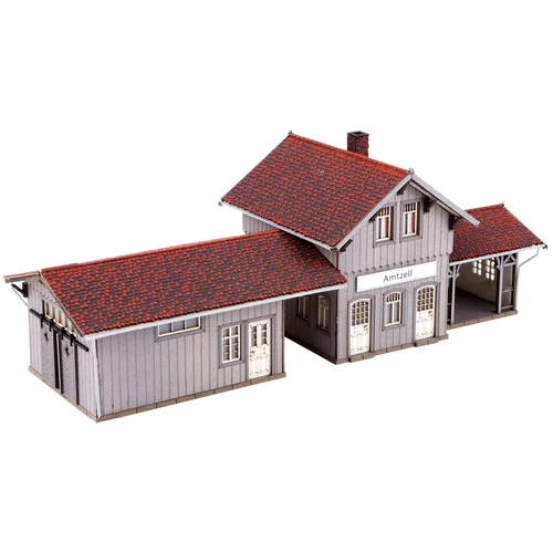 Noch - HO Train Stop “Amtzell” 