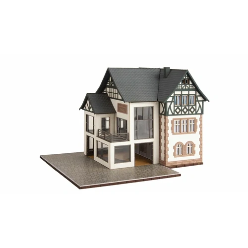 Noch - HO Fashion Shop With Micro-Motion Fashion Show  (Discontinued)