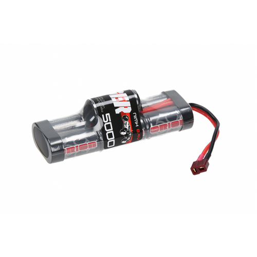 Ranger 5000 NiMH 8,4V Battery TPlug