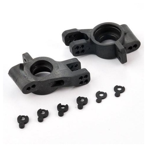 Thunder Tiger -Rear Hub Set S3