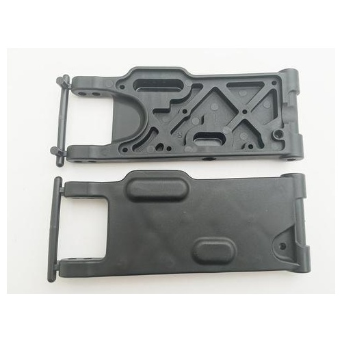 Thunder Tiger -Thunder Tiger Rc Buggy Bushmaster Parts Rear Arms Pd9425